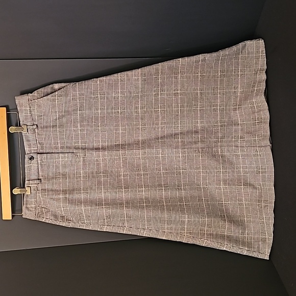 L. L. Bean Maxi Skirt - Picture 1 of 6